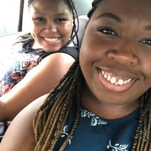 Meet your Posher, Imani